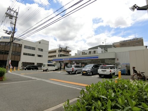 江坂駅 徒歩10分 6階の物件内観写真