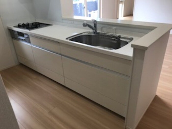 セレナ710の物件内観写真