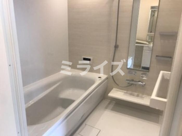 セレナ710の物件内観写真