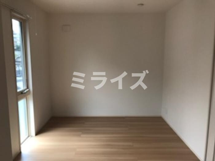 セレナ710の物件内観写真