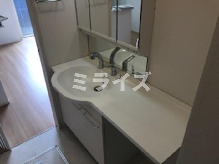 セレナ710の物件内観写真