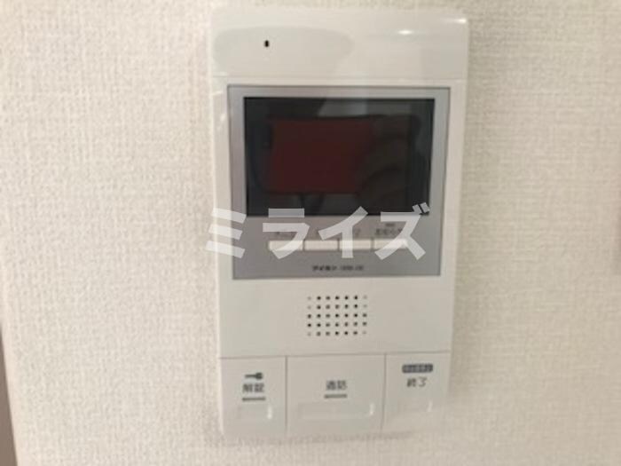 セレナ710の物件内観写真