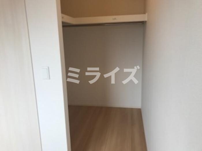 セレナ710の物件内観写真