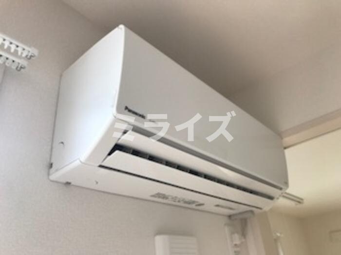 セレナ710の物件内観写真