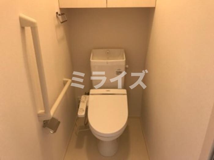 セレナ710の物件内観写真