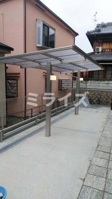 セレナ710の物件内観写真