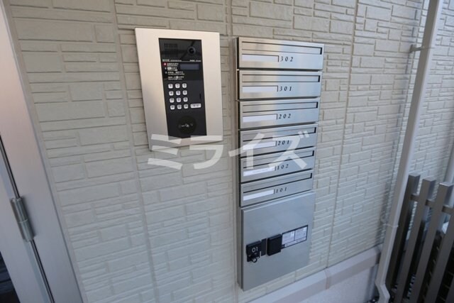 セレナ710の物件内観写真