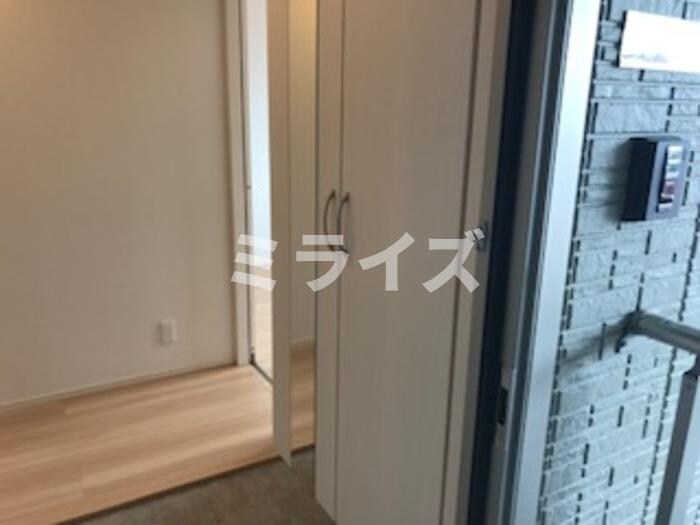 セレナ710の物件内観写真