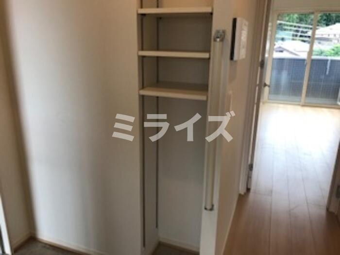 セレナ710の物件内観写真