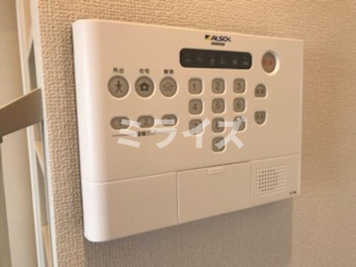 セレナ710の物件内観写真