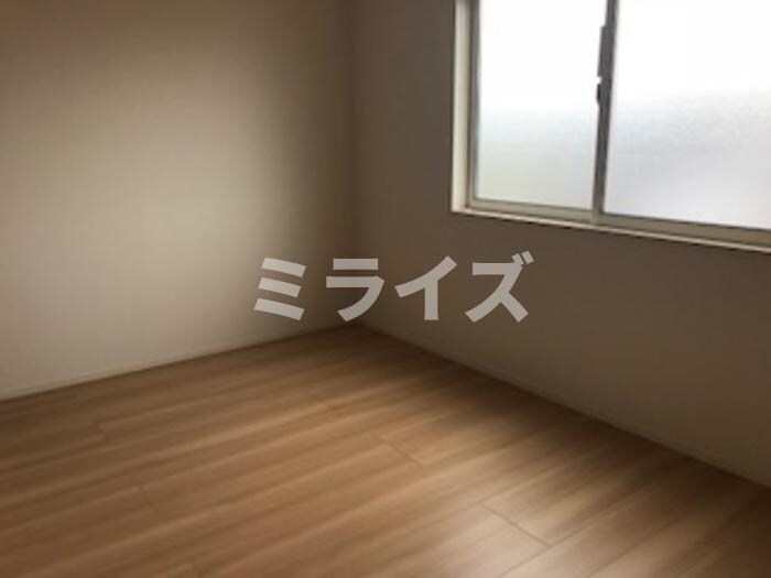 セレナ710の物件内観写真