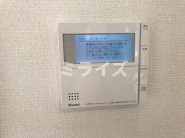 セレナ710の物件内観写真