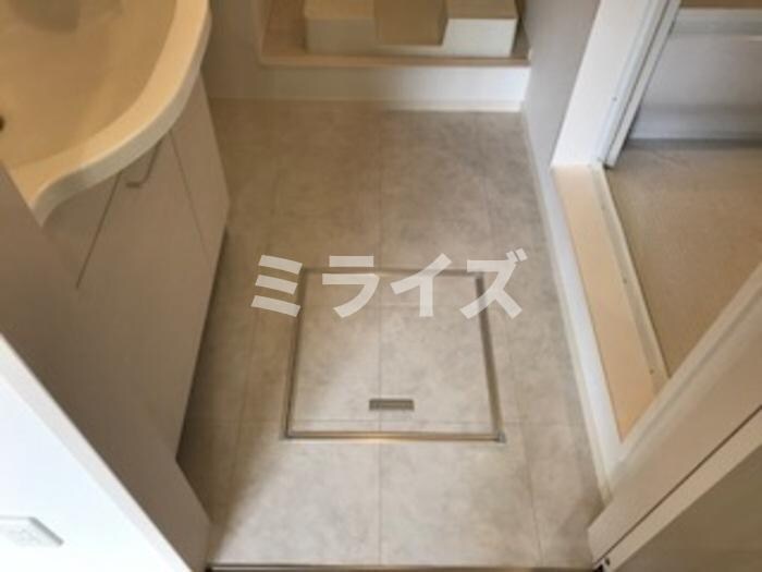 セレナ710の物件内観写真