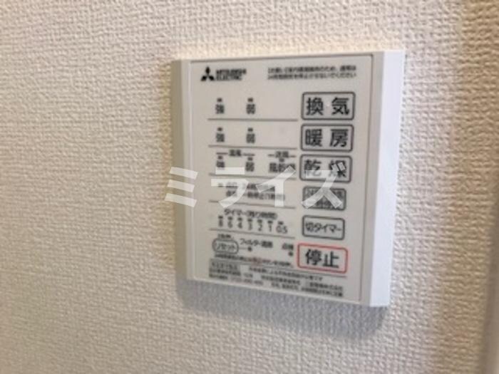 セレナ710の物件内観写真