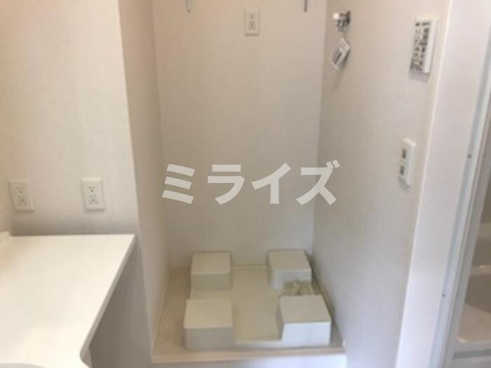 セレナ710の物件内観写真