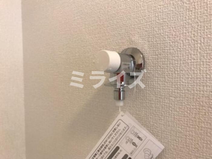 セレナ710の物件内観写真