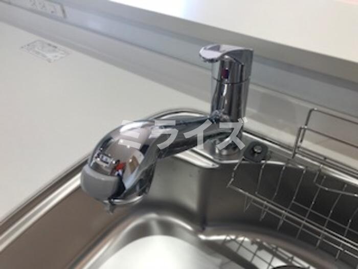 セレナ710の物件内観写真