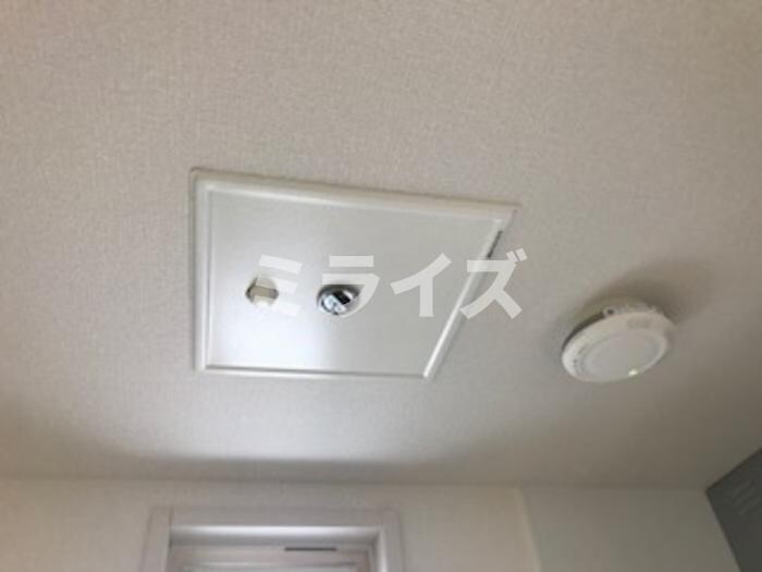 セレナ710の物件内観写真