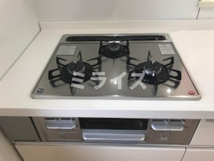 セレナ710の物件内観写真