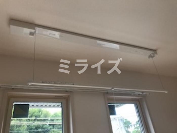 セレナ710の物件内観写真