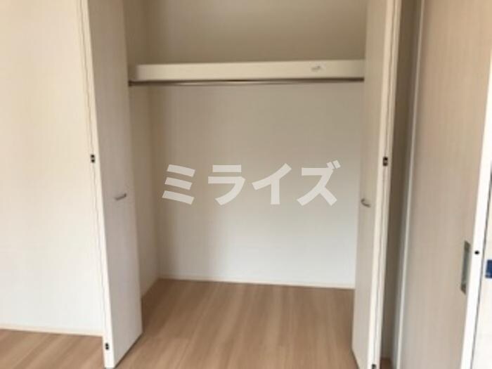 セレナ710の物件内観写真