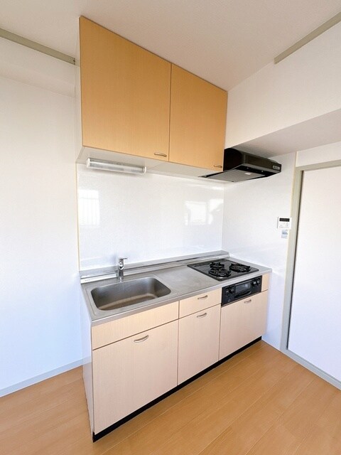 谷川第2マンションの物件内観写真