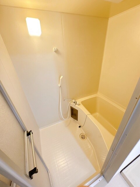 谷川第2マンションの物件内観写真