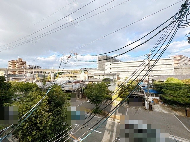 谷川第2マンションの物件内観写真