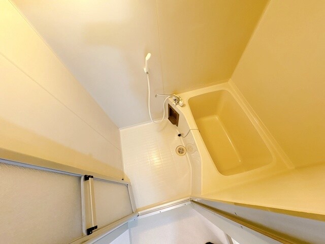 谷川第2マンションの物件内観写真