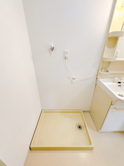 谷川第2マンションの物件内観写真