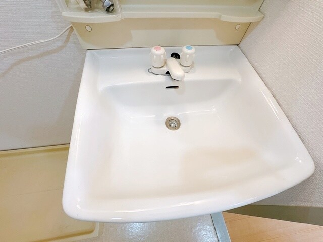 谷川第2マンションの物件内観写真