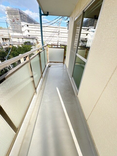 谷川第2マンションの物件内観写真