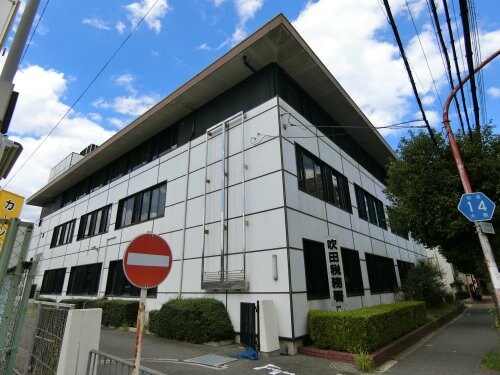 谷川第2マンションの物件内観写真