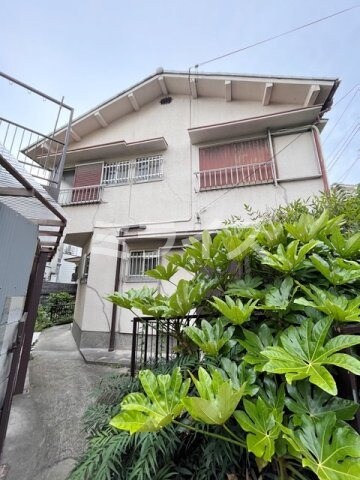 Colina尺谷の物件外観写真