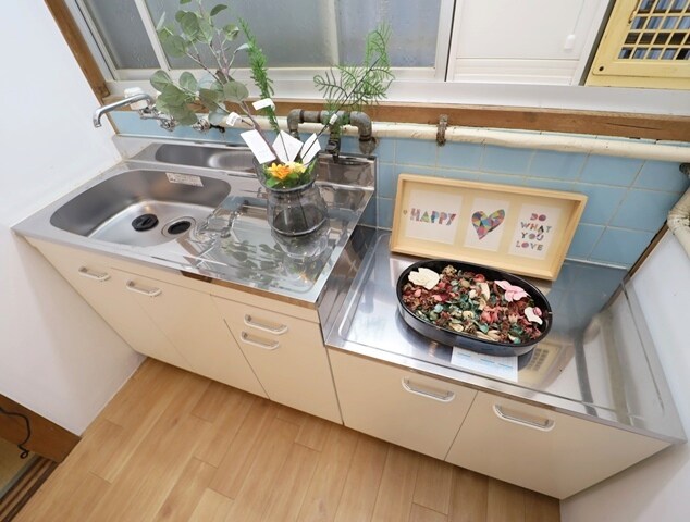 Colina尺谷の物件内観写真