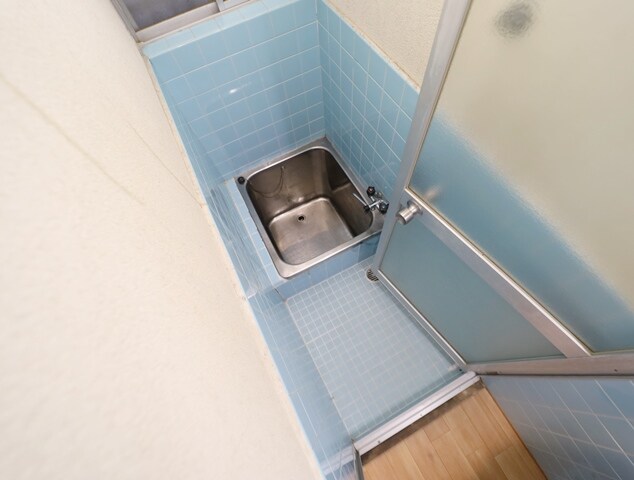 Colina尺谷の物件内観写真