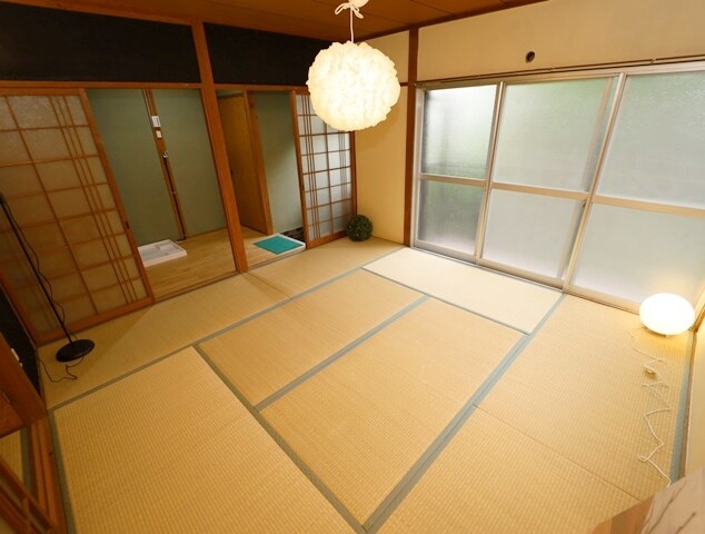 Colina尺谷の物件内観写真