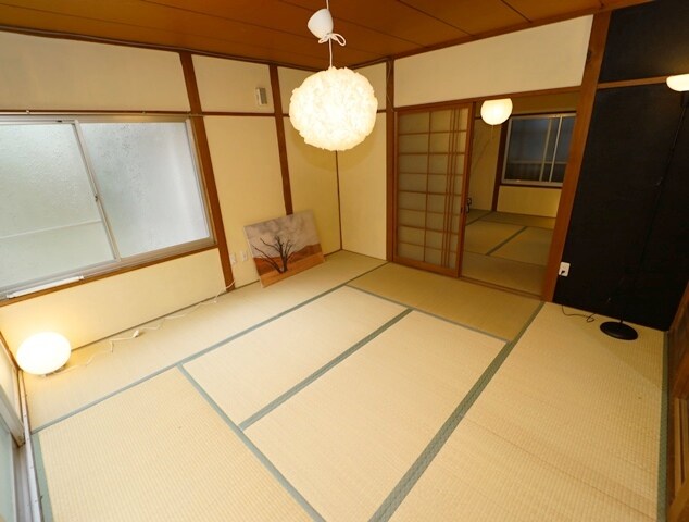 Colina尺谷の物件内観写真