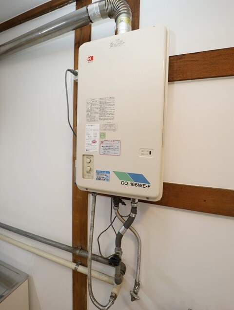 Colina尺谷の物件内観写真