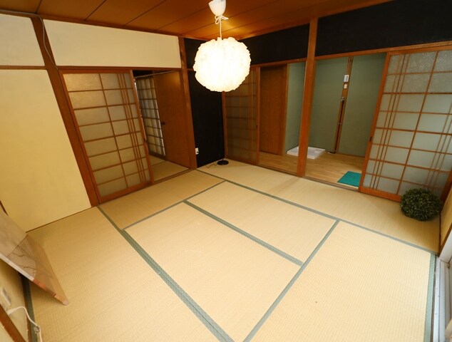 Colina尺谷の物件内観写真