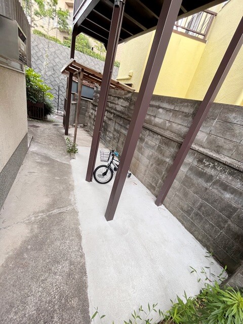 Colina尺谷の物件内観写真