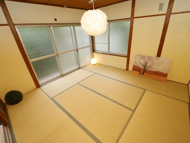 Colina尺谷の物件内観写真