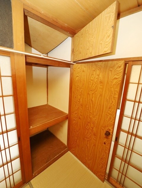 Colina尺谷の物件内観写真