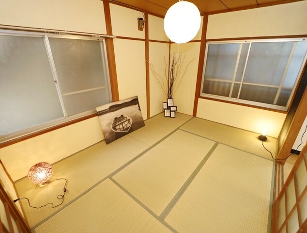 Colina尺谷の物件内観写真