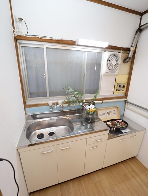 Colina尺谷の物件内観写真