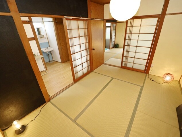 Colina尺谷の物件内観写真