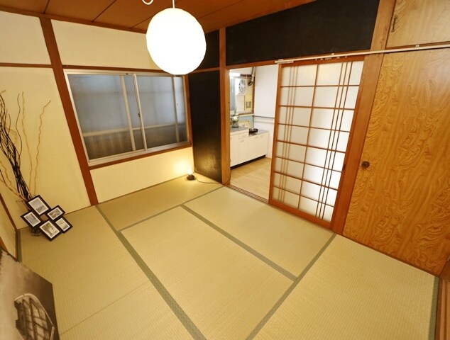 Colina尺谷の物件内観写真