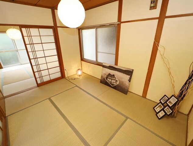 Colina尺谷の物件内観写真