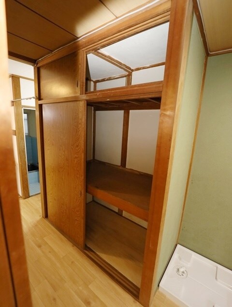 Colina尺谷の物件内観写真