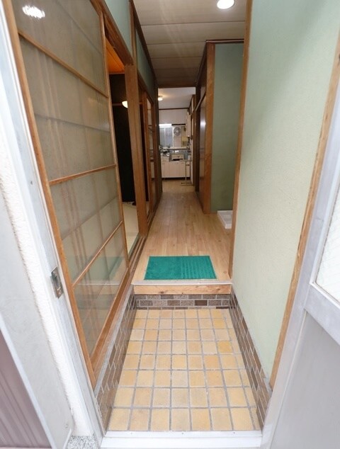 Colina尺谷の物件内観写真